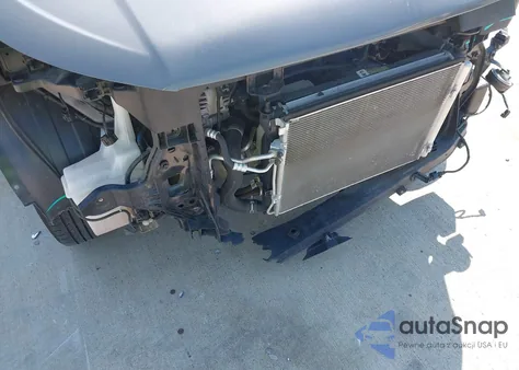 2021 Hyundai Venue Se z USA, uszkodzony, nr VIN KMHRB8A36MU094310